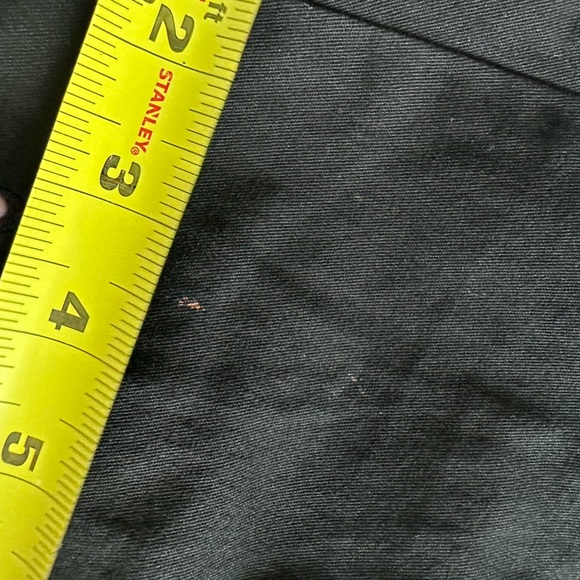 ***3 for $15*** Topman Men’s Joggers black size large - Picture 2 of 7